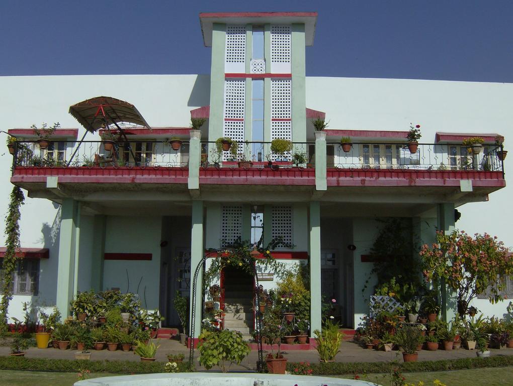 Jheelam Homestay Бхопал Экстерьер фото