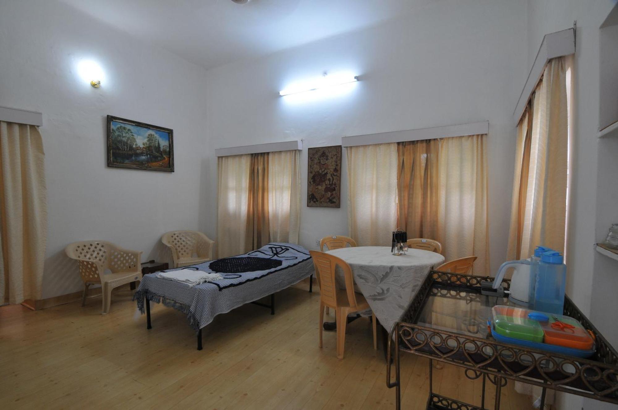 Jheelam Homestay Бхопал Экстерьер фото