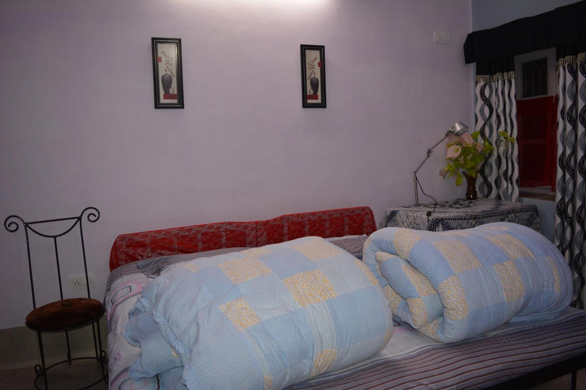 Jheelam Homestay Бхопал Экстерьер фото