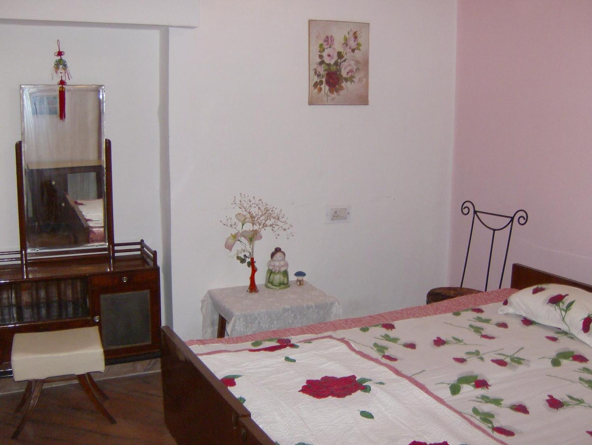 Jheelam Homestay Бхопал Номер фото