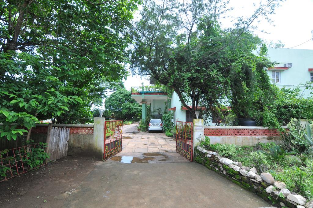 Jheelam Homestay Бхопал Экстерьер фото