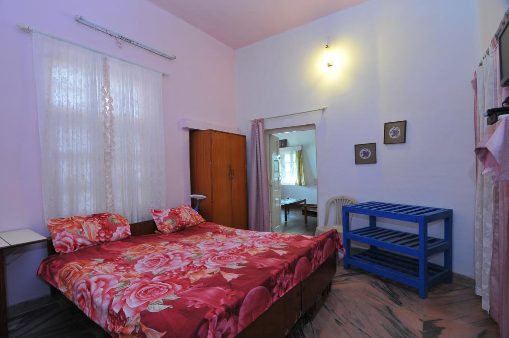 Jheelam Homestay Бхопал Экстерьер фото